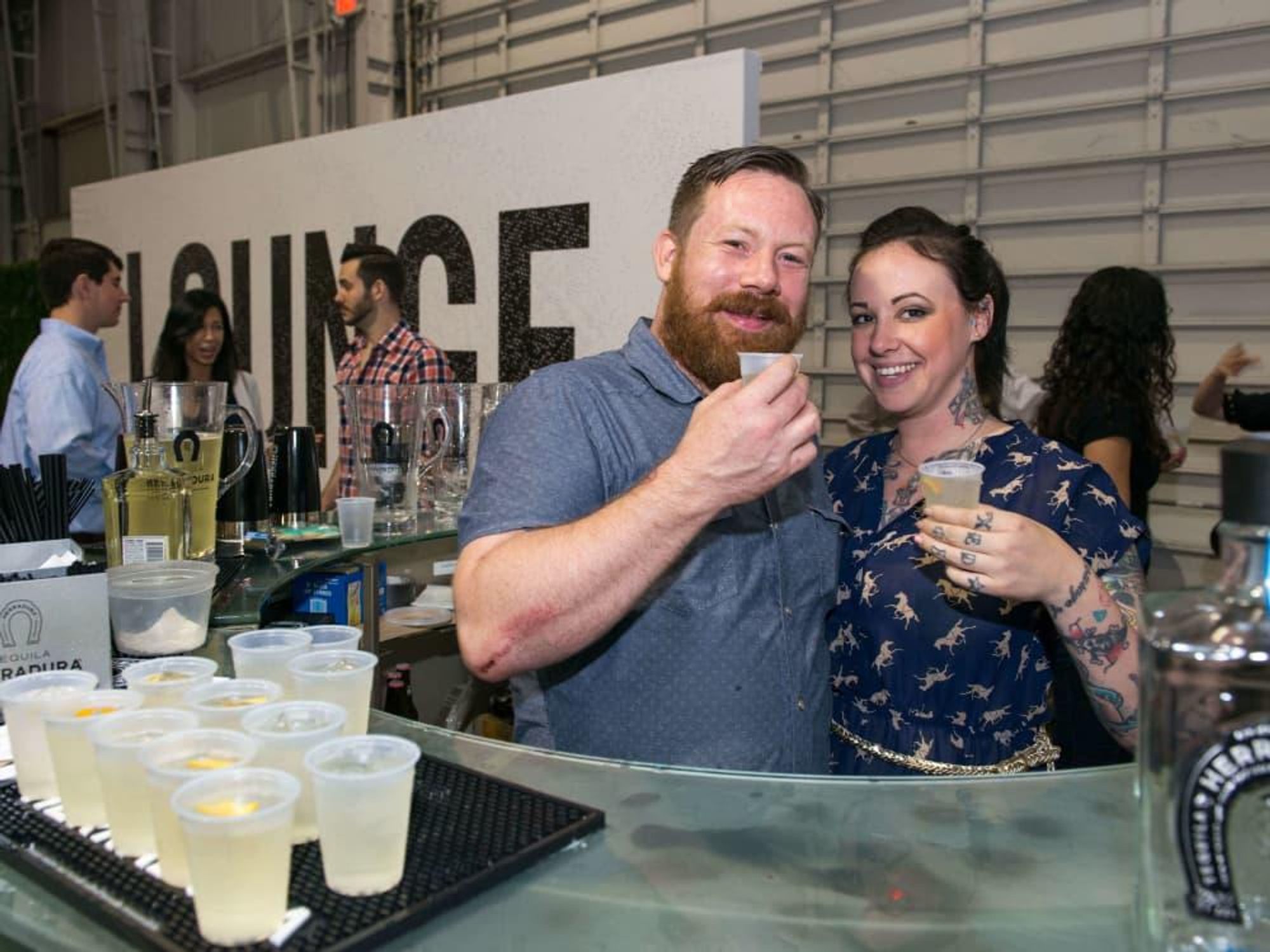 Houston, Tastemakers, May 2015, Alex Gregg, Leslie Ross