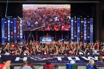 Houston Texans announce draft party plans