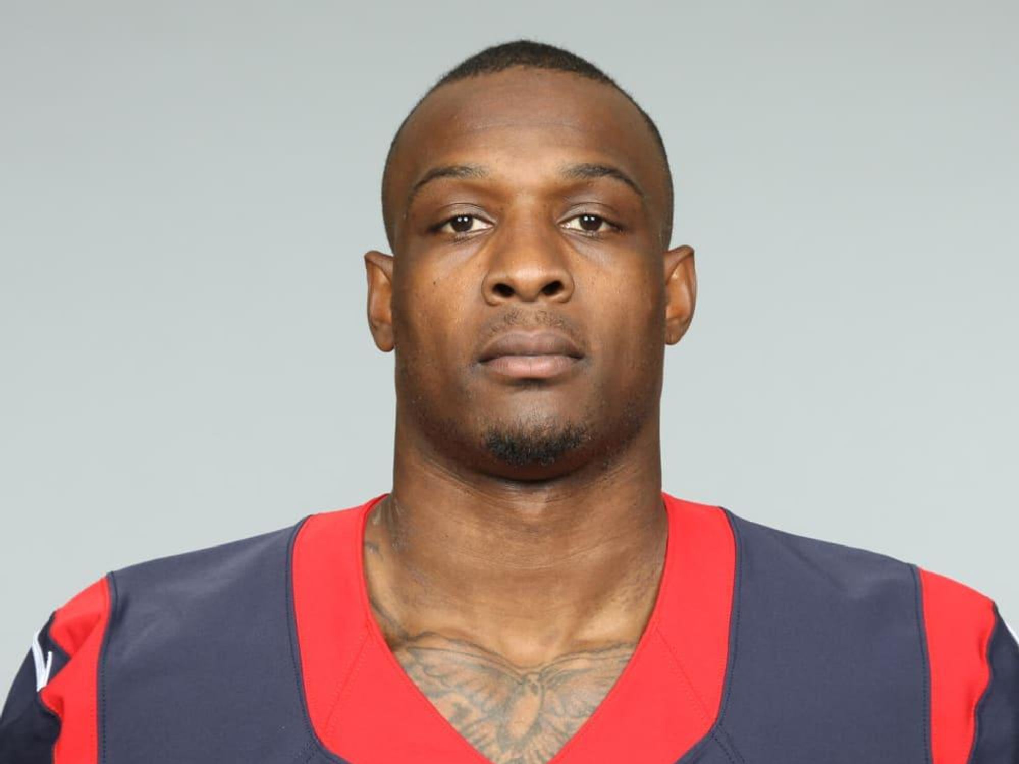 Houston Texans K.J. Dillon