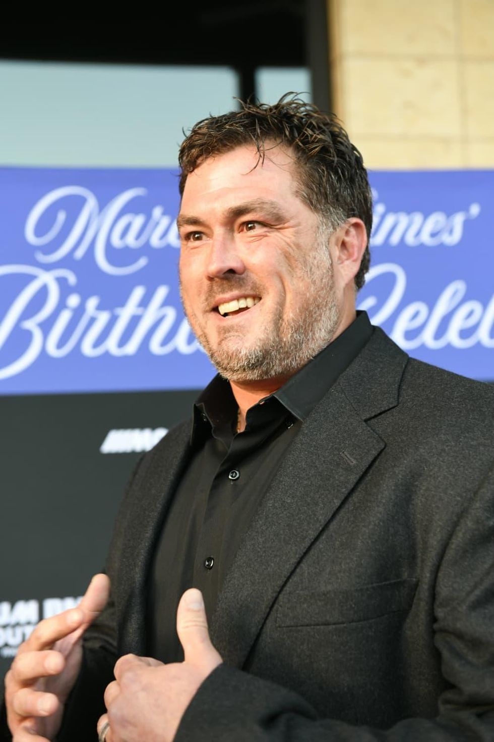 Houston Texans March of Dimes