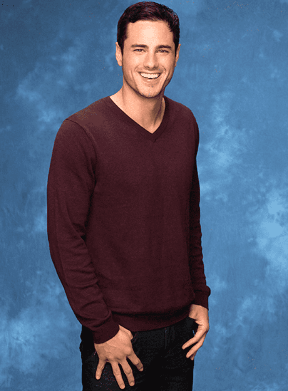 Houston, The Bachelor season 20, December 2015, Ben Higgins