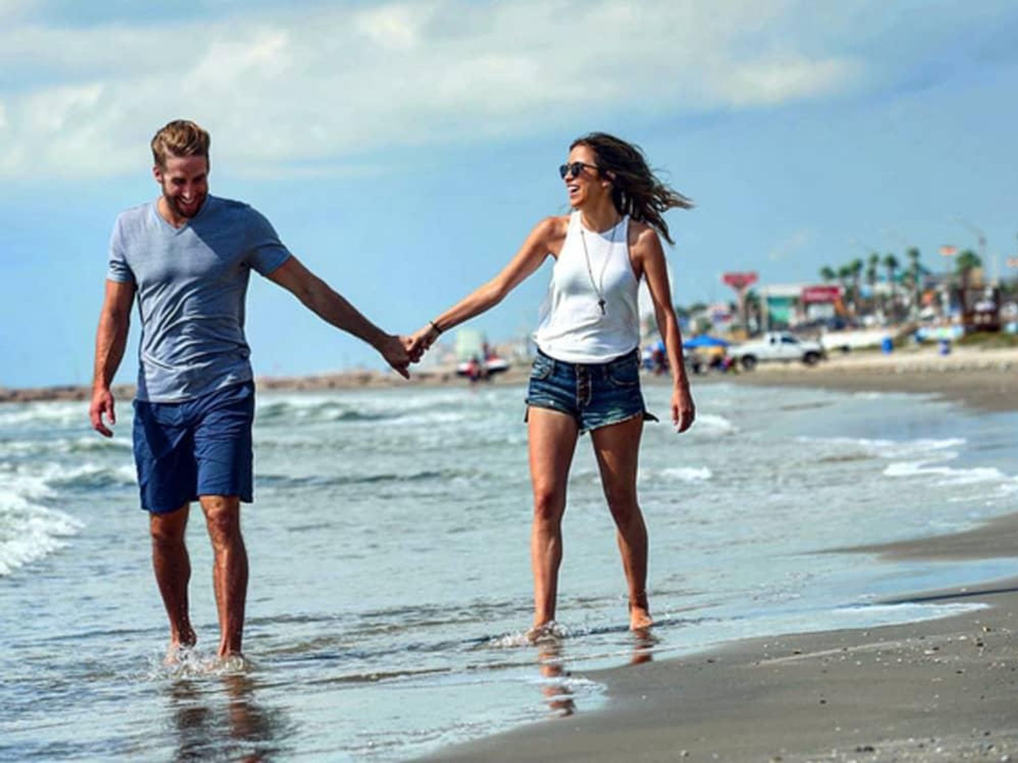 Houston, The Bachelorette Season 11, September 2015, Kaitlyn Bristowe