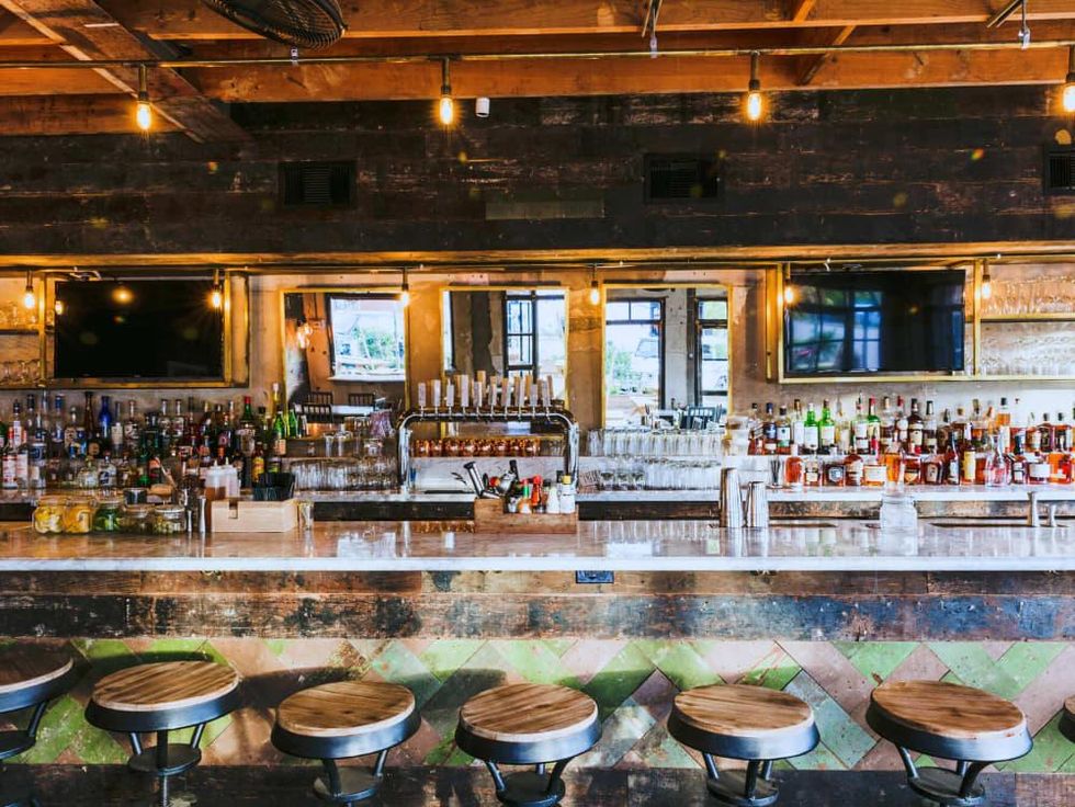 Houston_The Edison_interior_Dec 2016