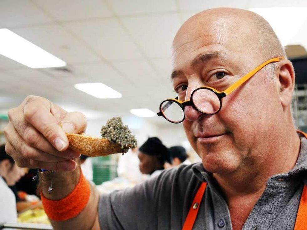 Houston, the top 9 things to do in Houston this weekend, April 26 2017, Andrew Zimmern