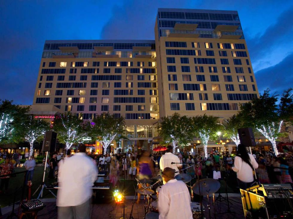 Houston, the top things to do in Houston this weekend, May 24 2017, CityCentre