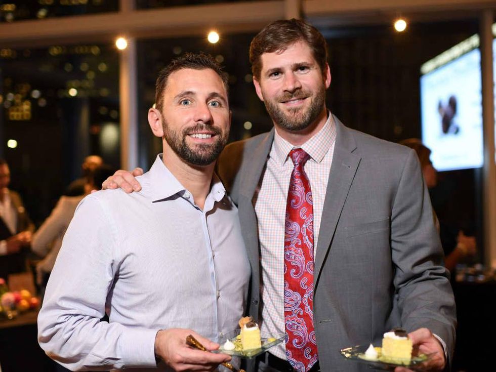 Houston, The Truffle Masters 2017, Jan 2017, Tim Balombin, Lee Stockwell