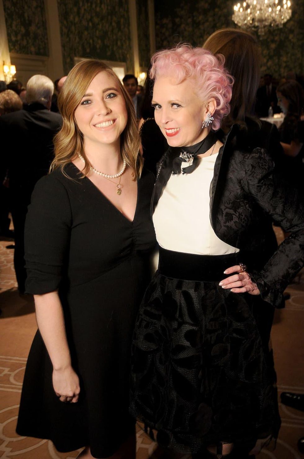 Houston, Touchdown for Teach with Peyton Manning, Kalyn Oden, Vivian Wise