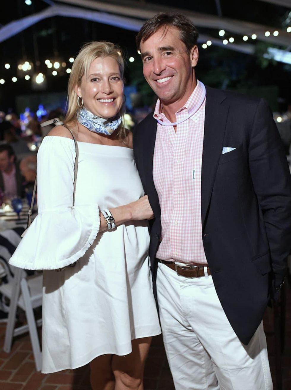 Night in Nantucket raises record amount for Trees For Houston at 23rd ...