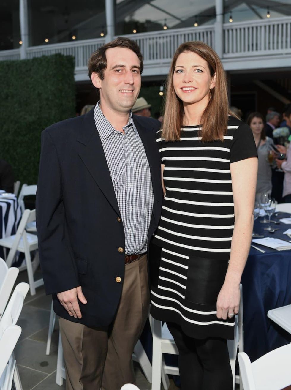 Houston, Trees for Houston Root Ball, April 2017, John Fitzpatrick, Brigid Fitzpatrick