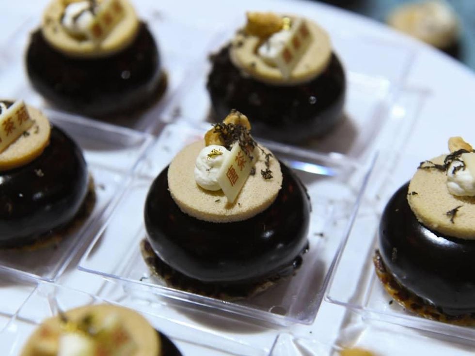 Houstonians toast top chefs and truffles at decadent event CultureMap
