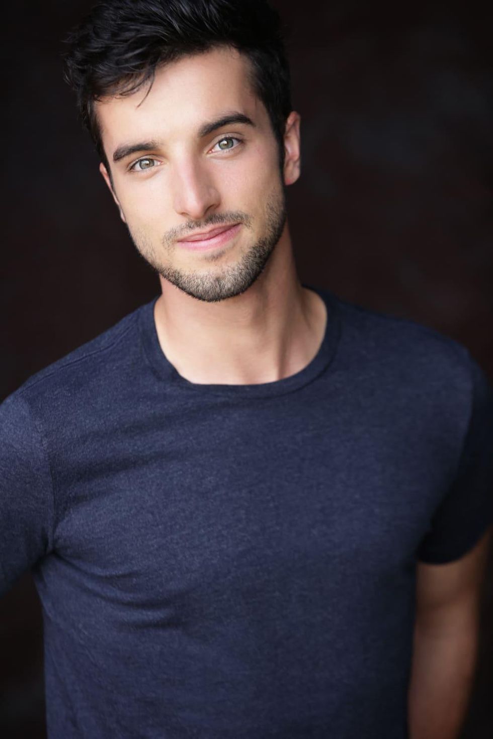 Houston, TUTS The World According to Snoopy, June 2017, Ryan Nardecchia