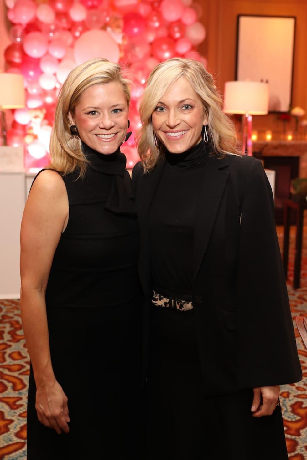 Houston Ultimate Teddy Bear Tea Party St. Regis Children's Memorial Hermann