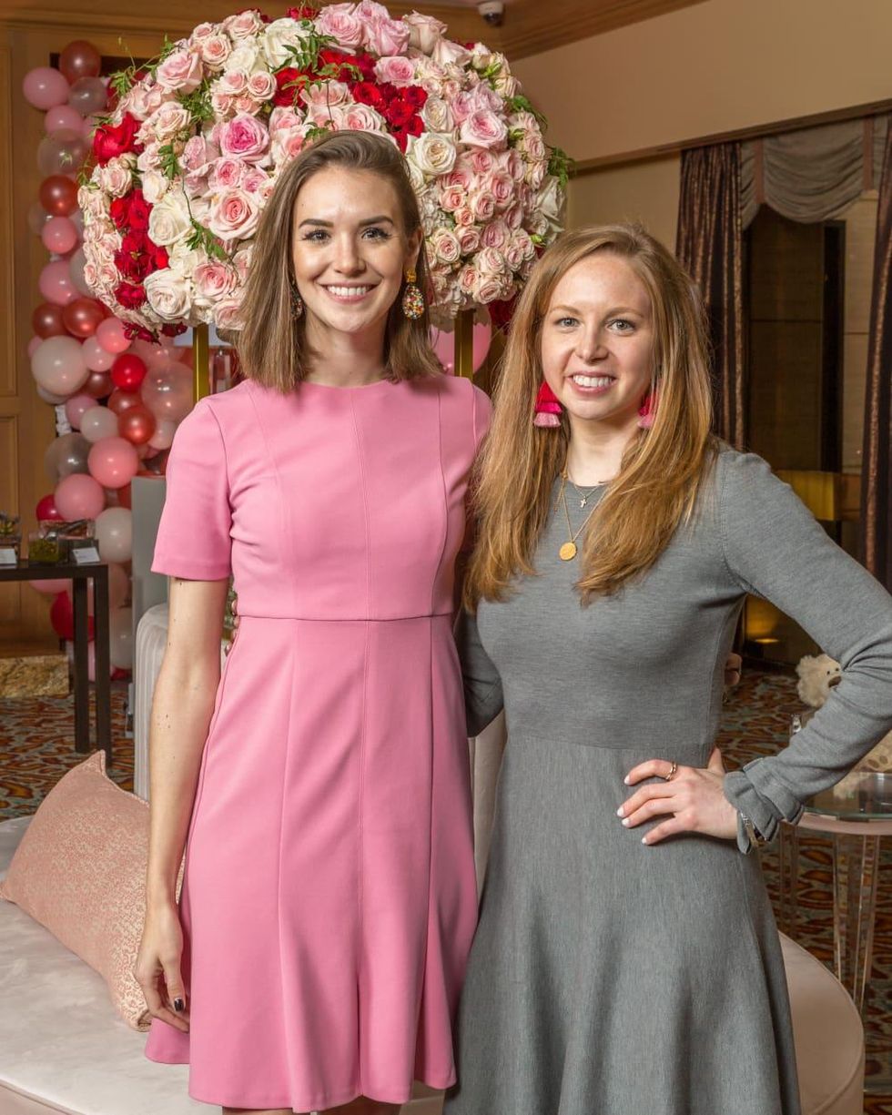 Houston Ultimate Teddy Bear Tea Party St. Regis Children's Memorial Hermann