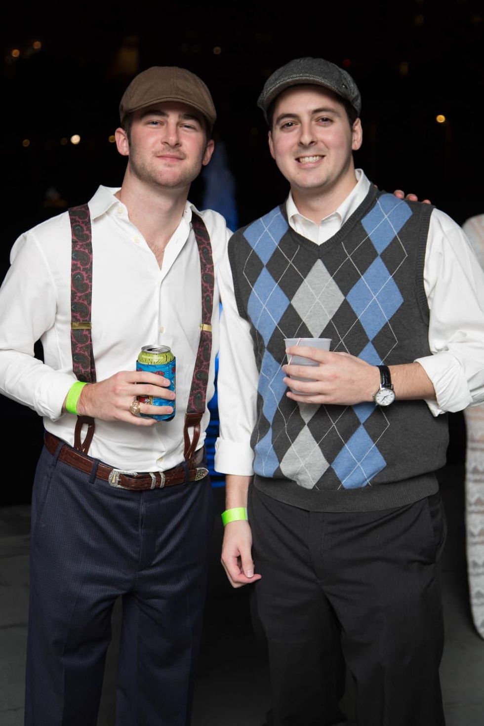 Houston, Urban Green's Gatsby in the Gardens, Nov 2016, Chad Bourne, Patrick Sheehy