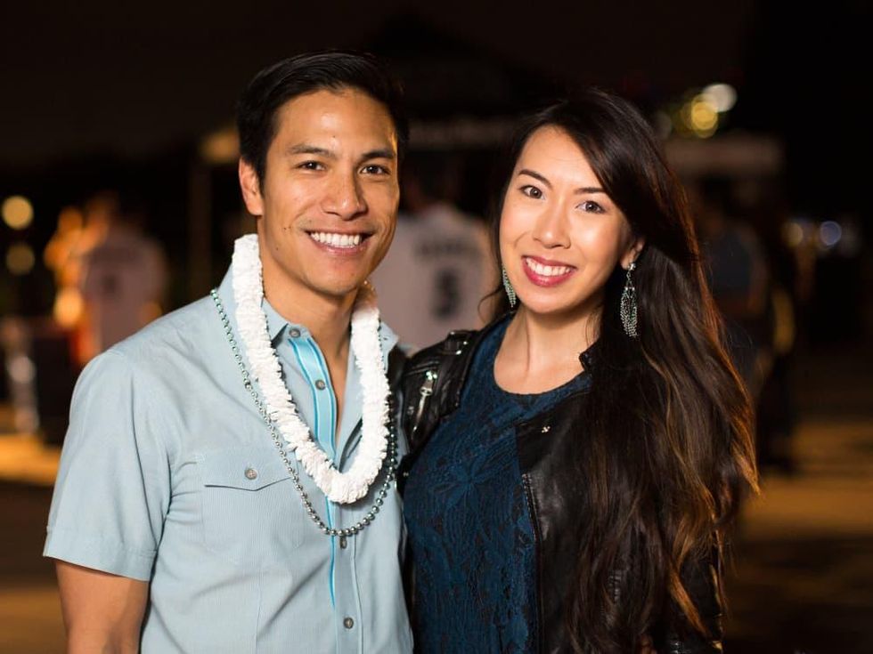 Houston, Urban Green's H-Town Throw Down, November 2017, Vincent Talosig, Erica Nguyen