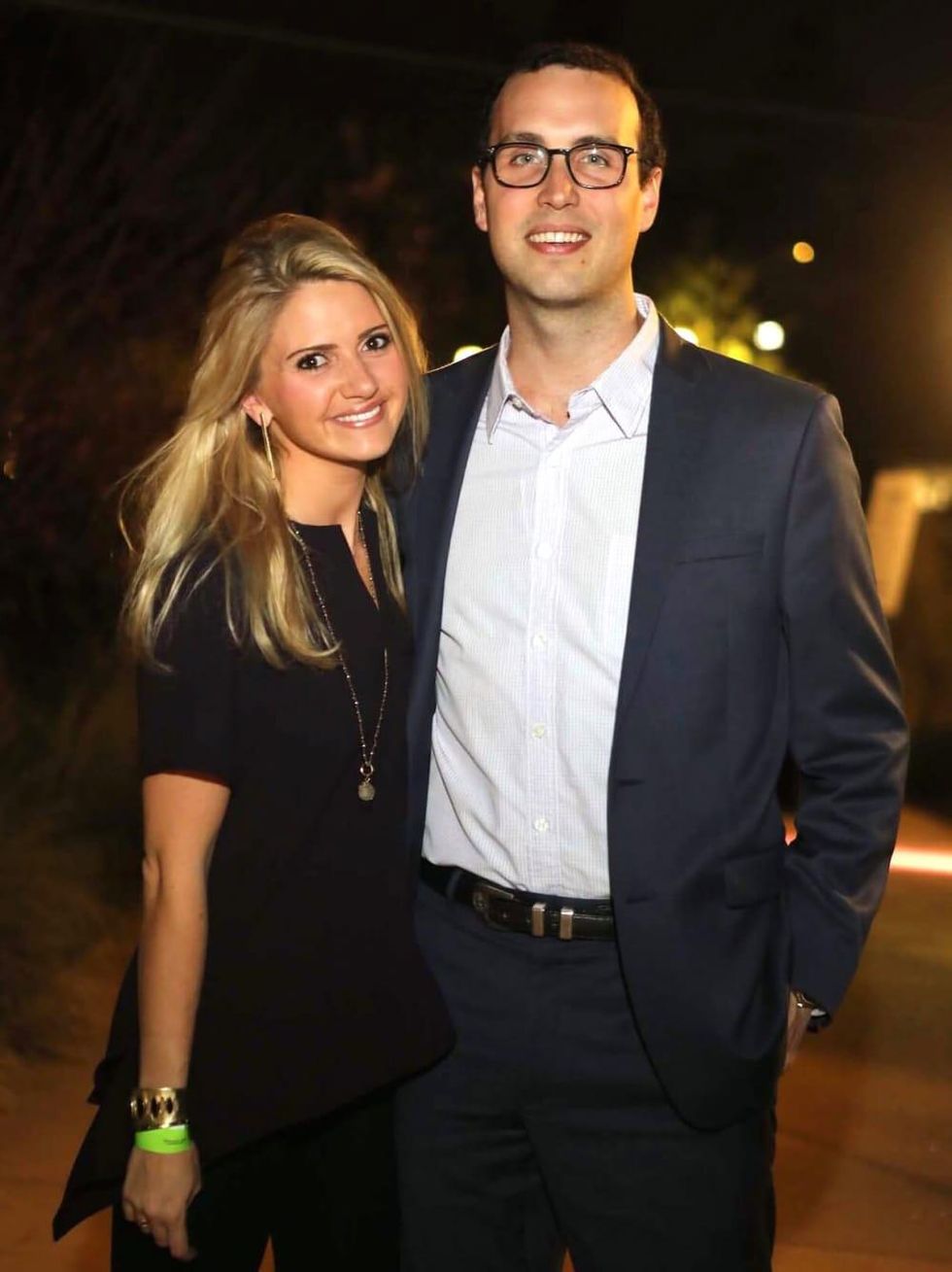 Houston, Urban Wild of Memorial Park Conservancy Bridge Bash, Nov. 2016, Sarah Leatherwood, Tyler Lohse