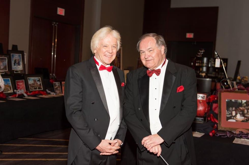 Houston, Virtuosi of Houston, May 2016, Franz Krager, Andrzej Grabiec