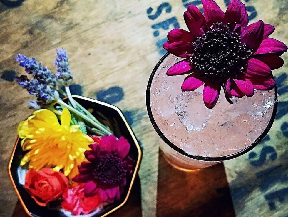 Houston, weekend event planner, march 2017, woosters garden