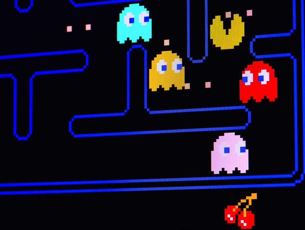 Houston, what to do this weekend, August 2 2017, Pac Man