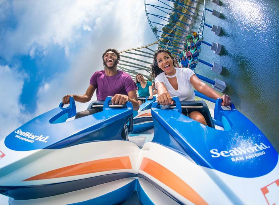 Here are the top 8 things to do in Houston this weekend CultureMap