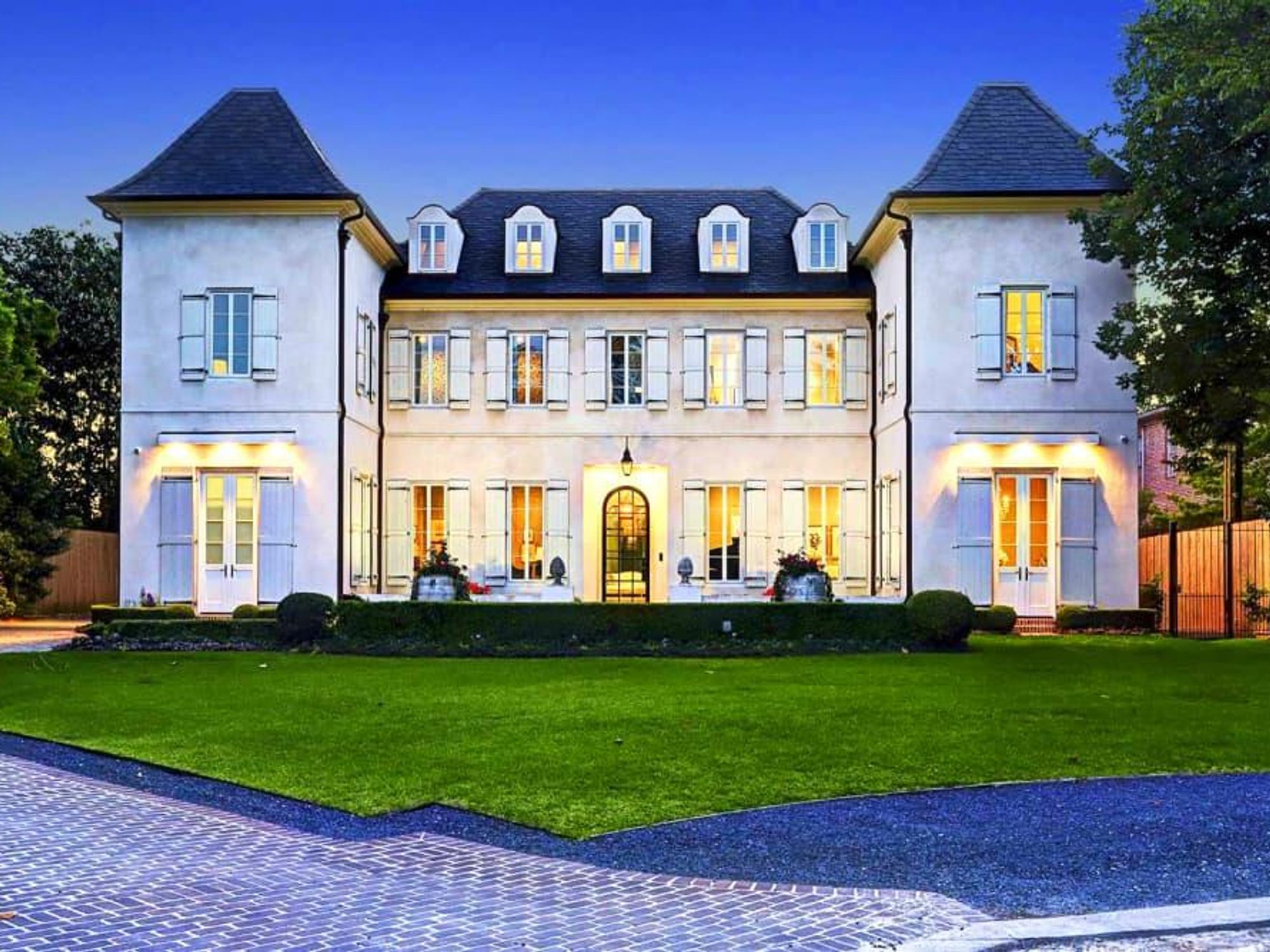 Houston Where to buy now neighborhoods Crestwood