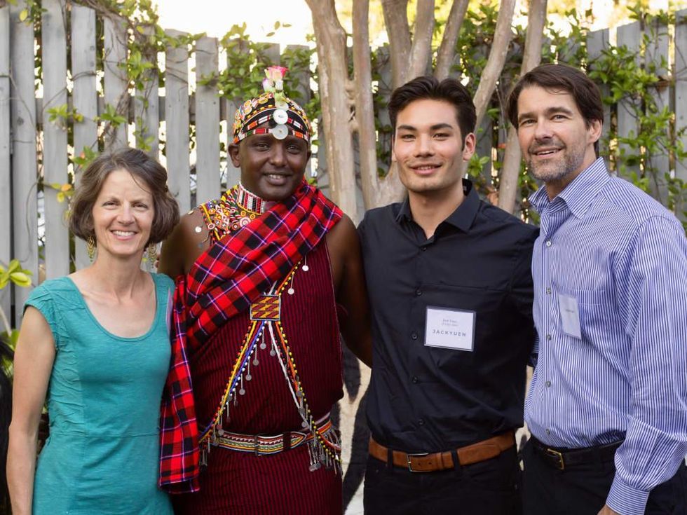 Houston Wild Night Out