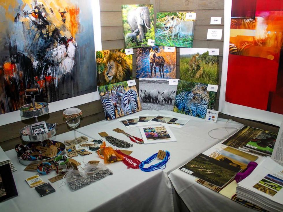 Houston Wild Night Out