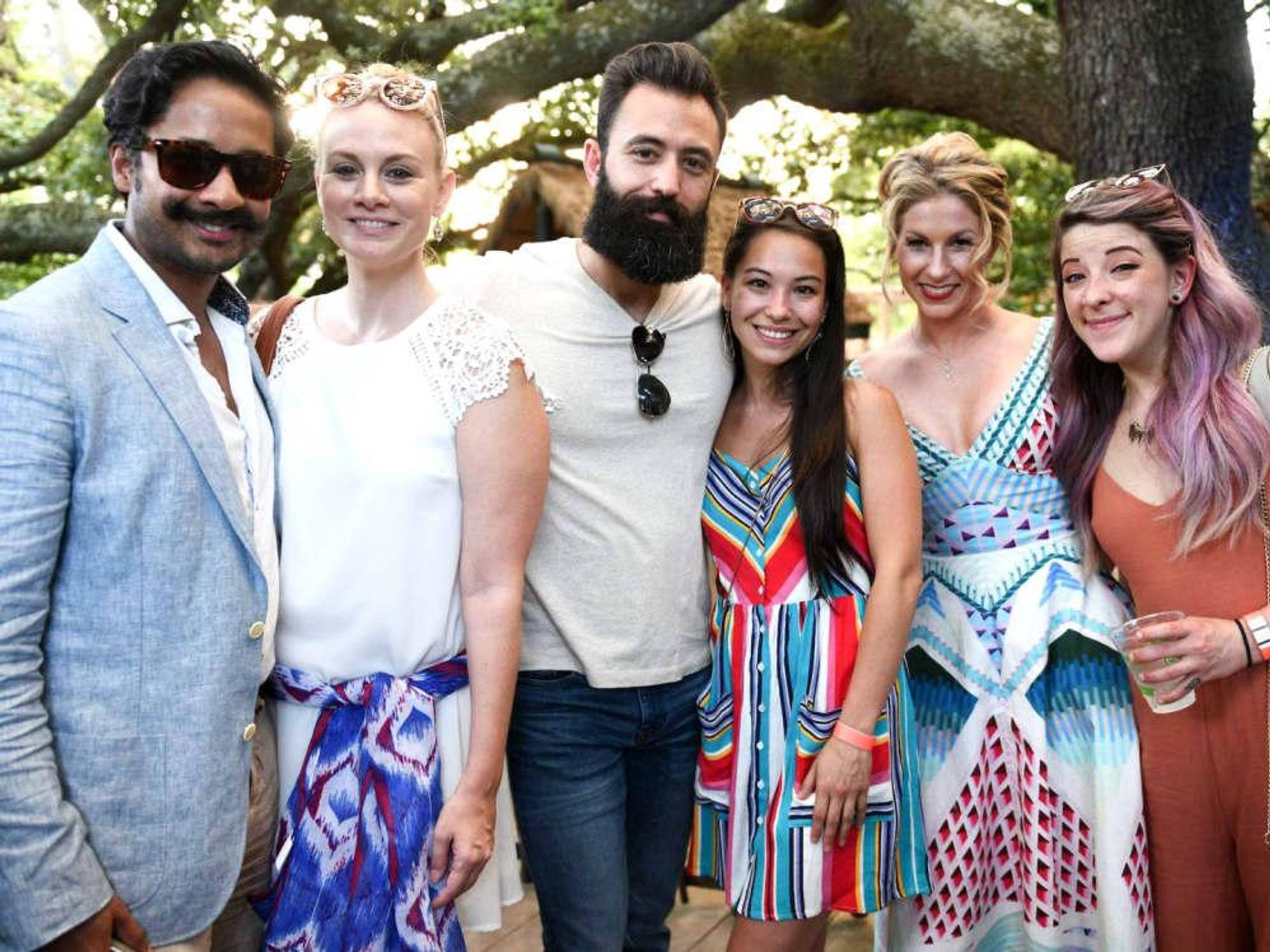 Houston Zoo After Dark