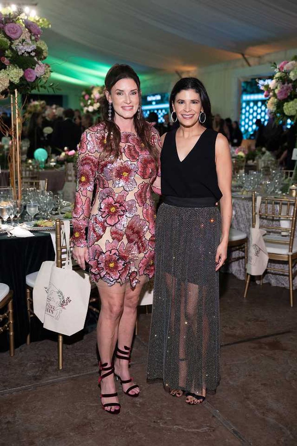 Houston Zoo Ball 2025