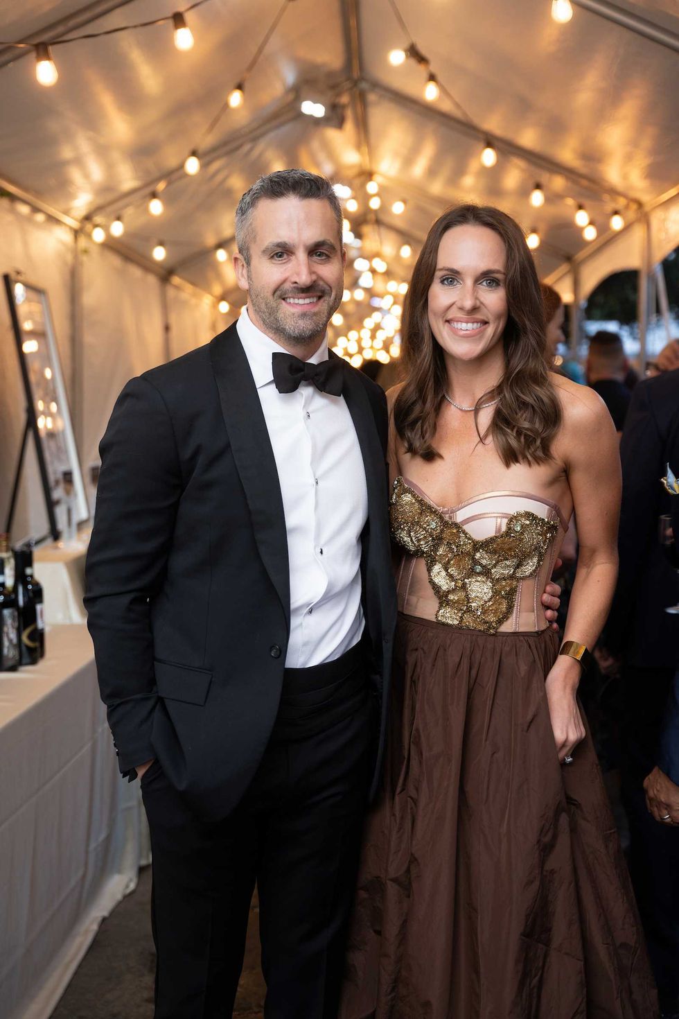 Houston Zoo Ball 2025