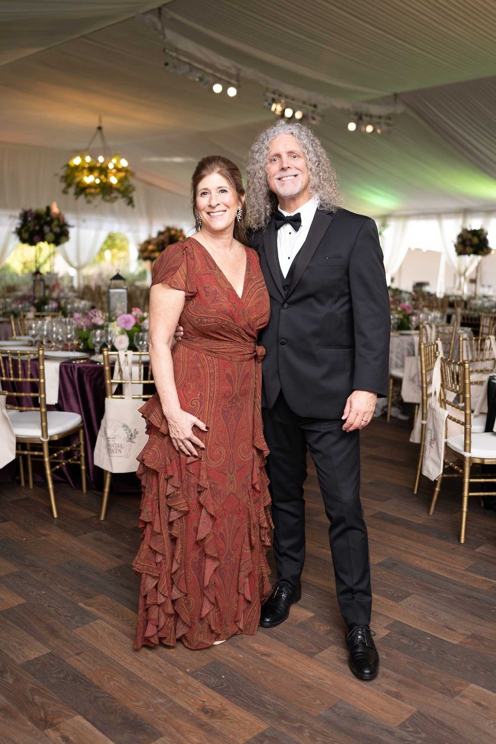 Houston Zoo Ball 2025