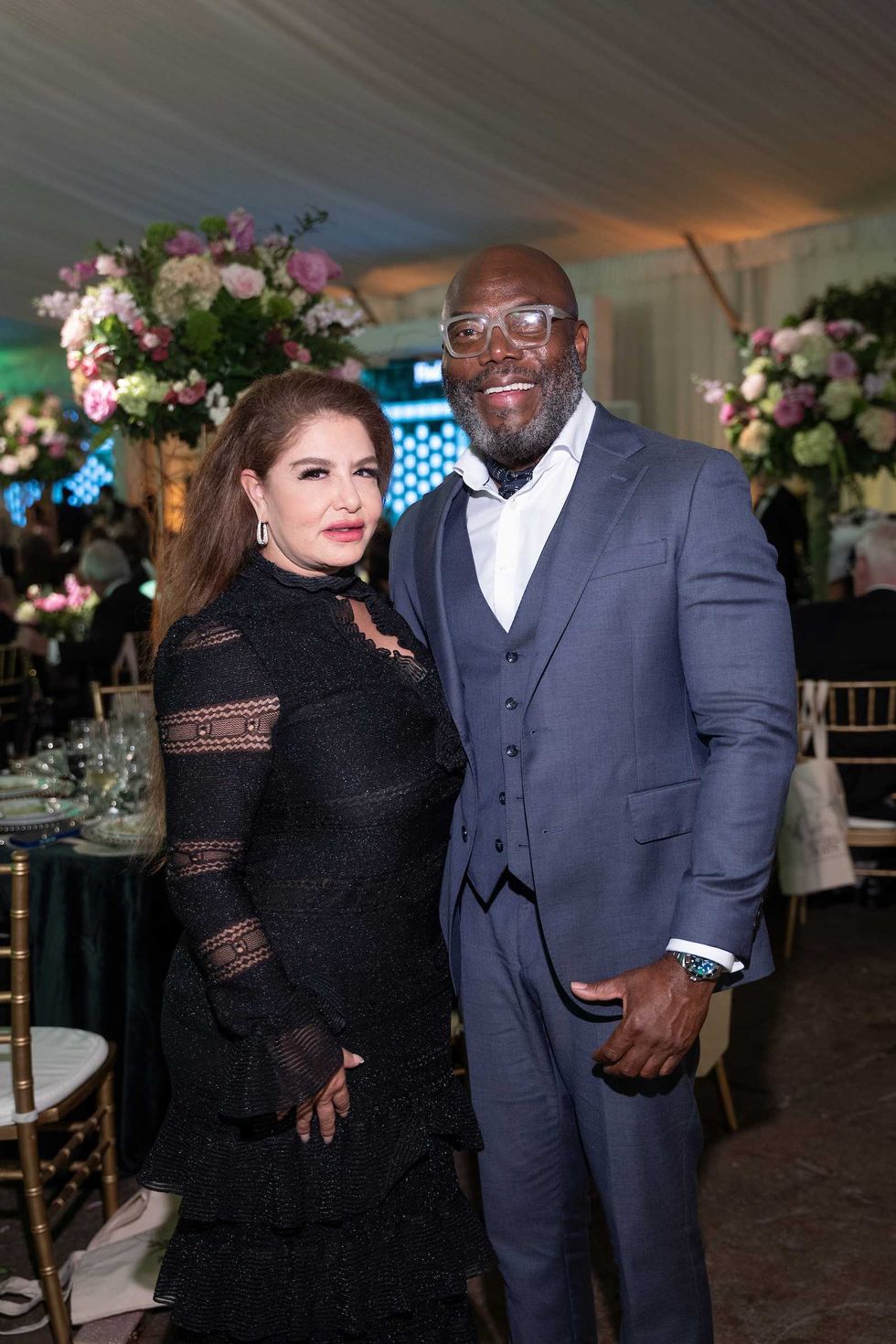 Houston Zoo Ball 2025