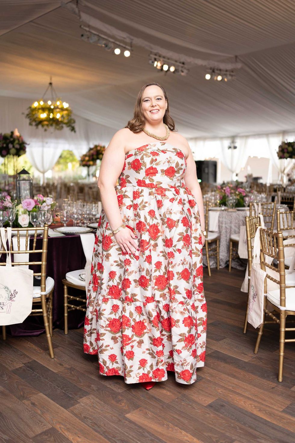 Houston Zoo Ball 2025