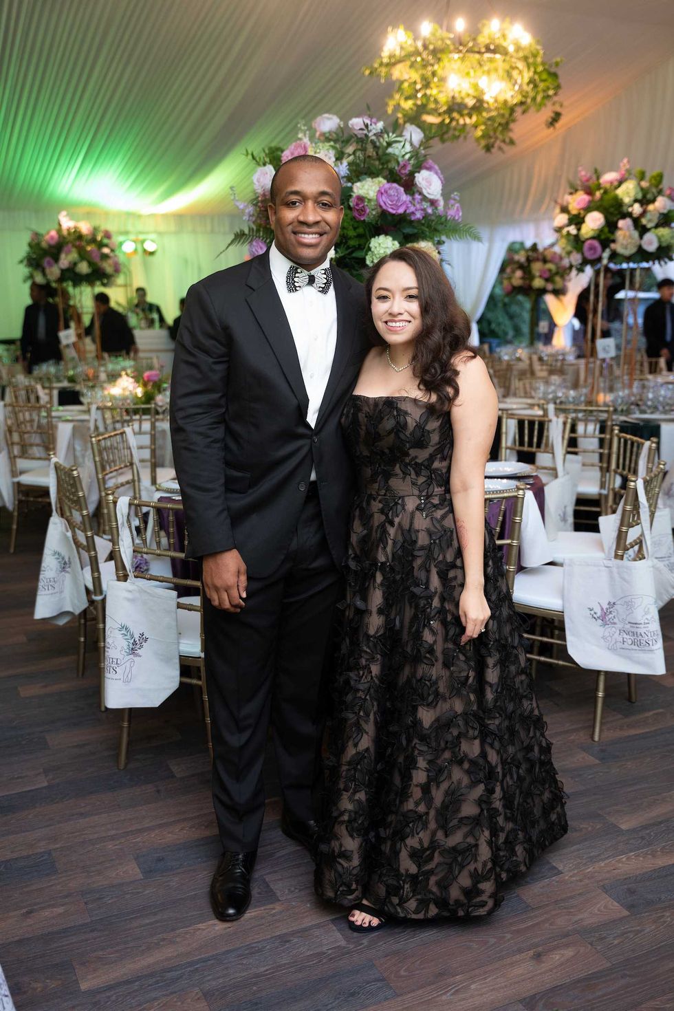 Houston Zoo Ball 2025