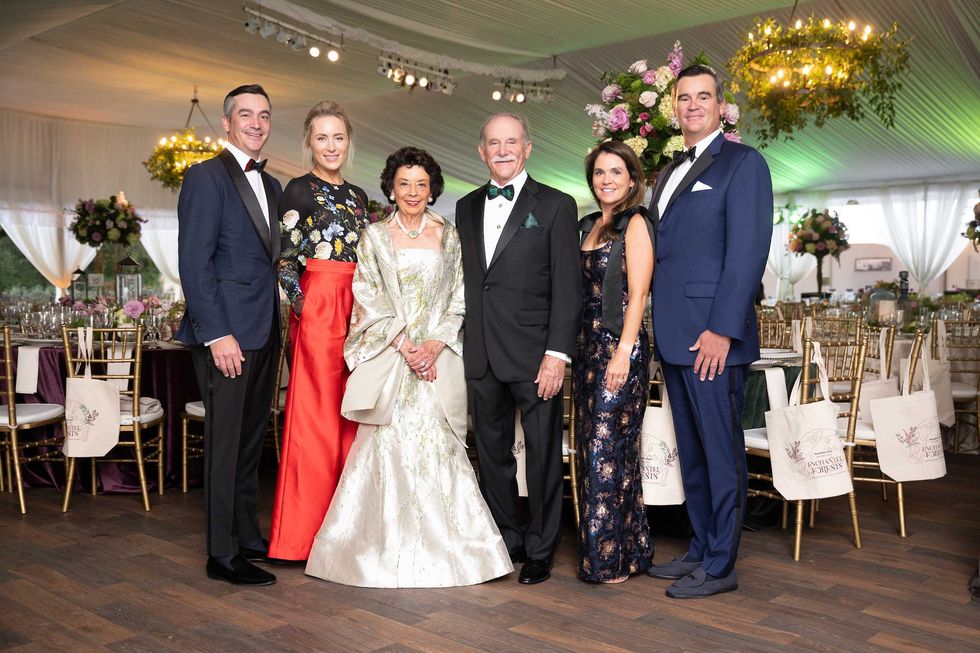 Houston Zoo Ball 2025