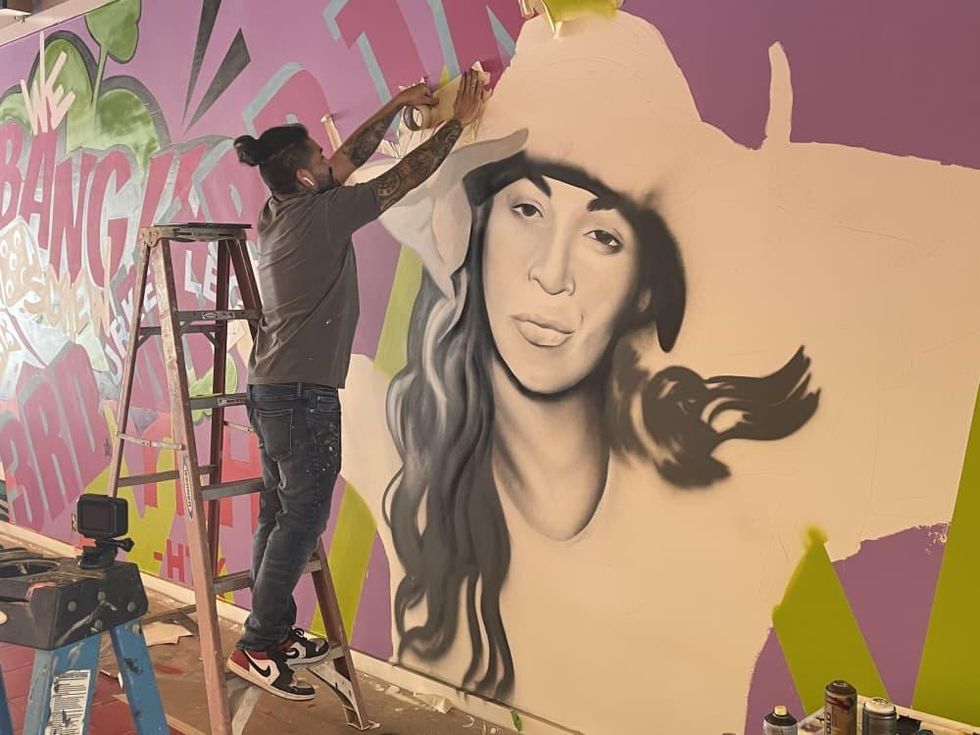 Houstonopoly Frankie Cardoz