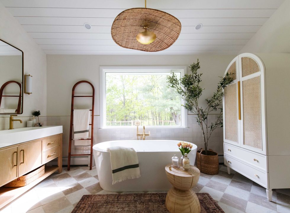 Houzz 2026 home design predictions, transparent renovation projects