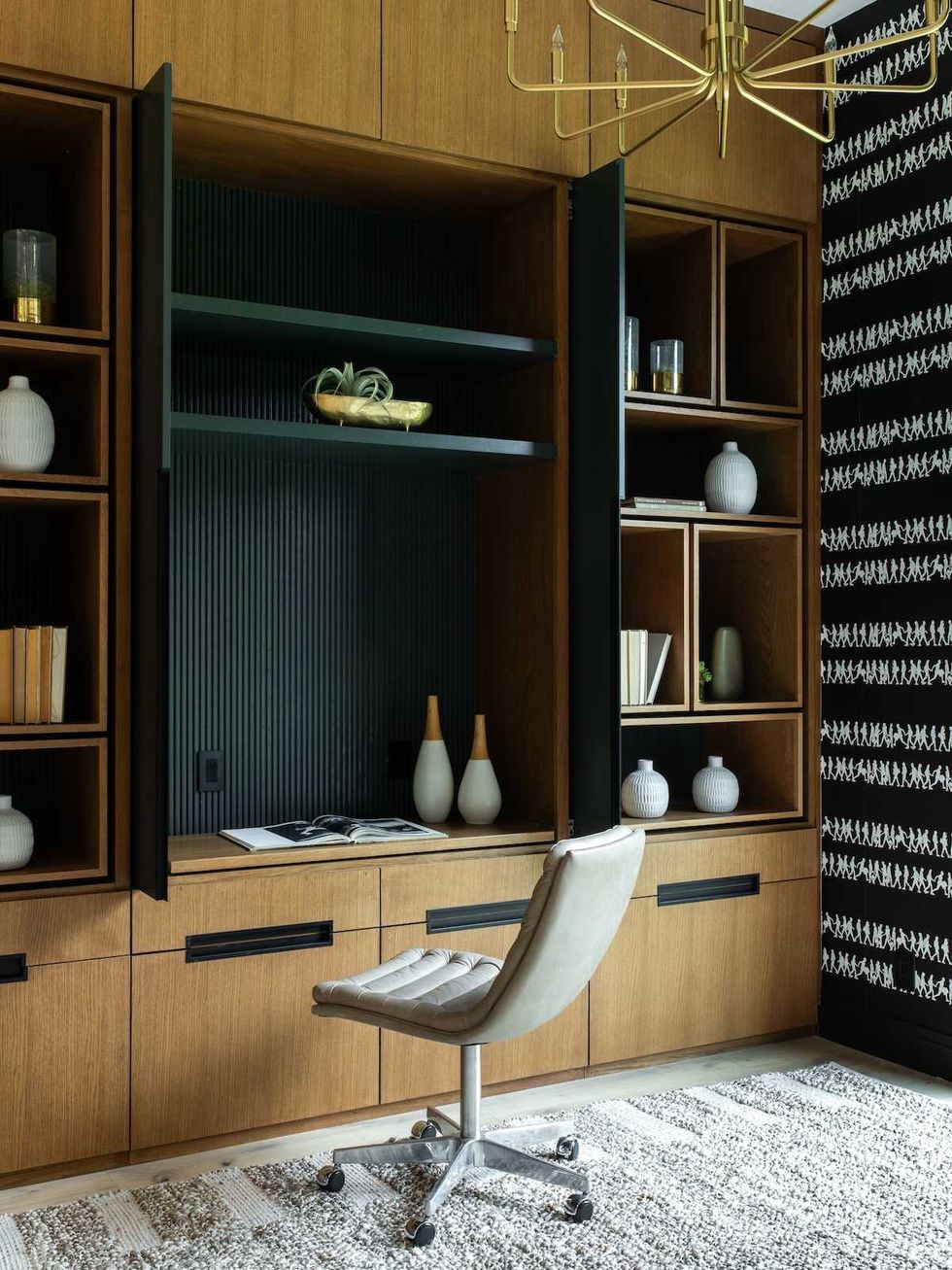 Houzz 2026 House and Home Study, upgraded home office