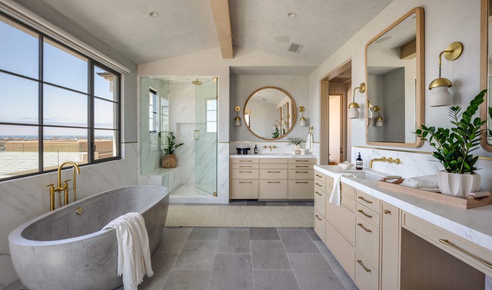 Houzz aging in place