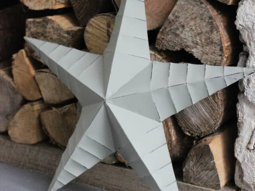 Houzz country Christmas decorations 2016