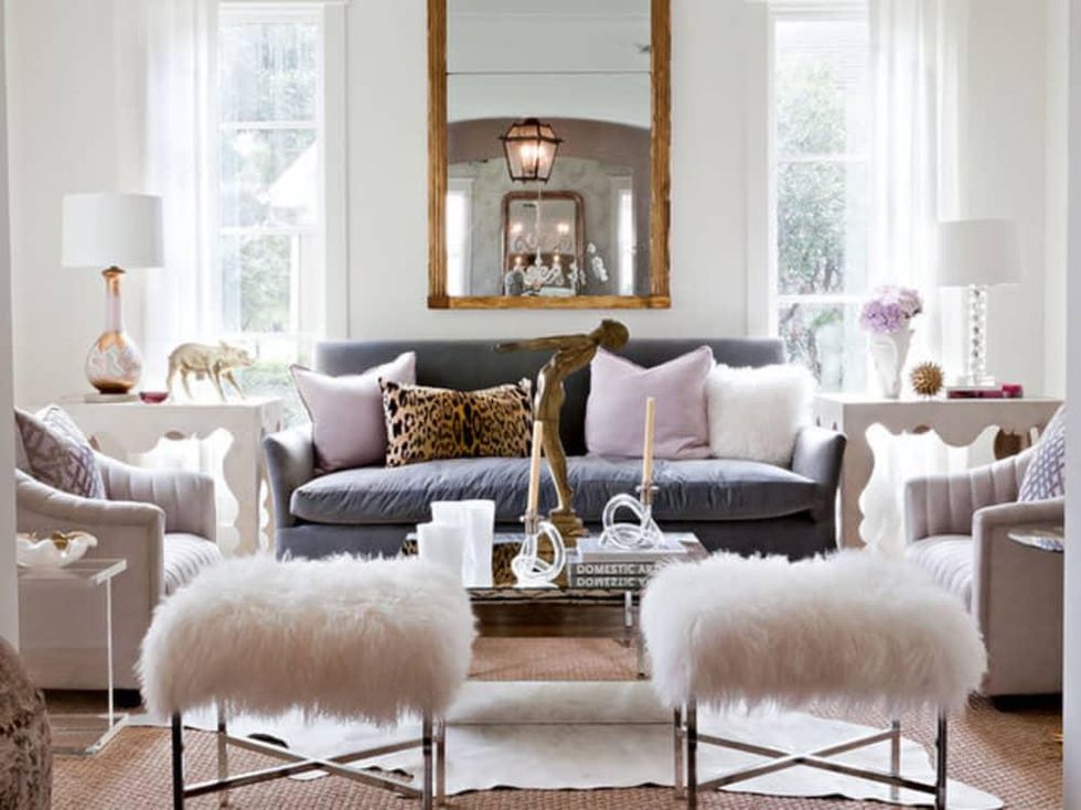 Houzz Houston house home modern vintage 2016