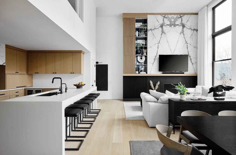 Houzz, interior design, summer design trends