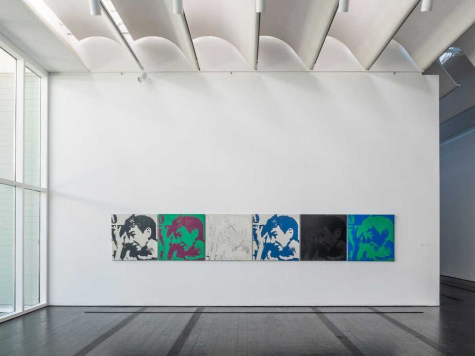 The Menil Collection presents 