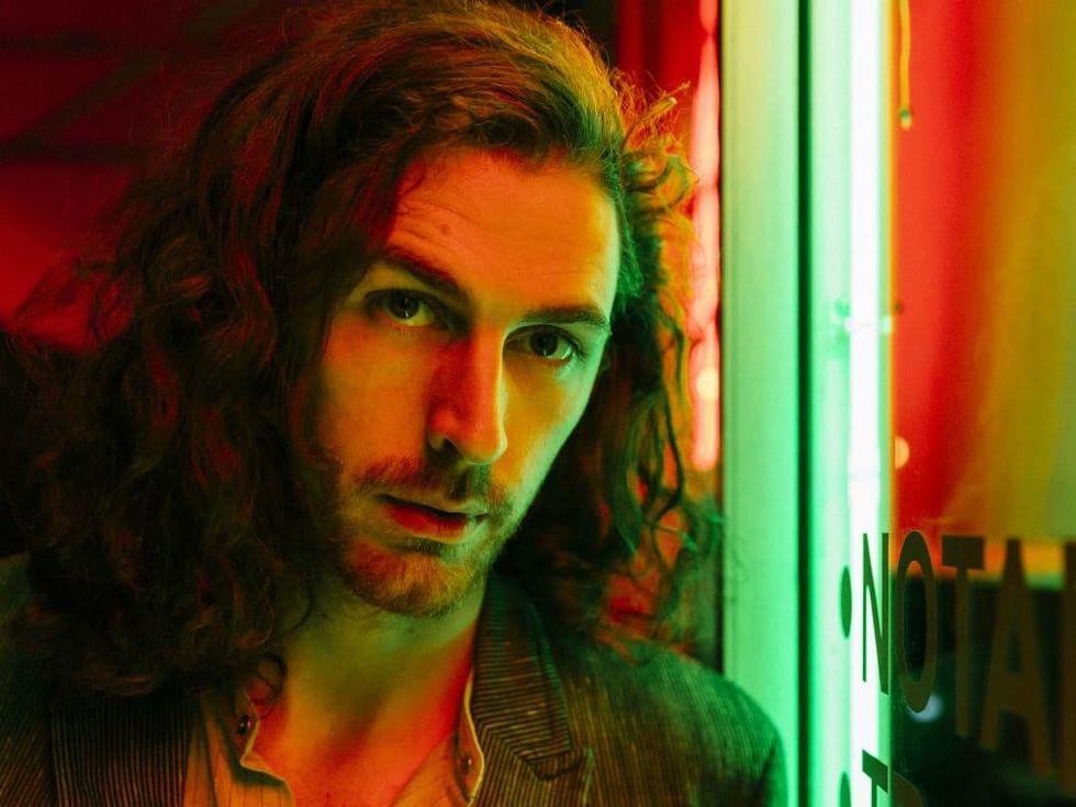 Hozier
