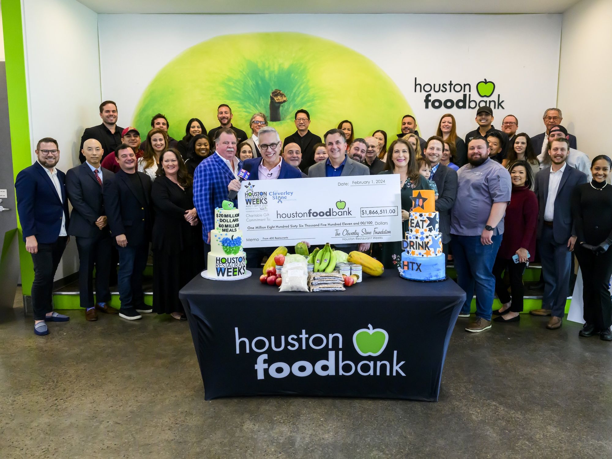 HRW check presentation