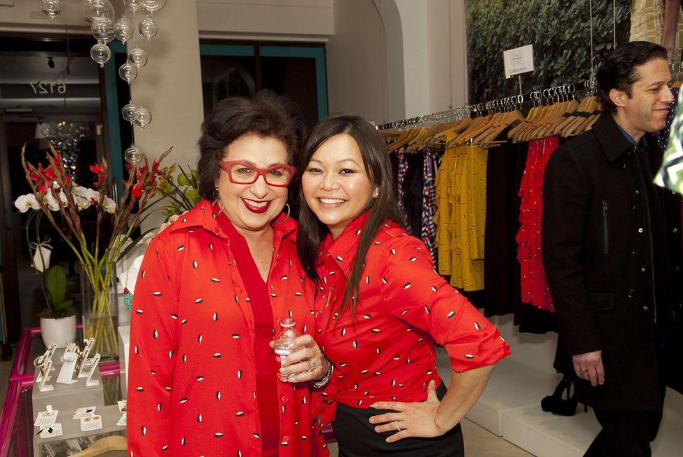 HS_Feb2014_ChloeDao_TrunkShow