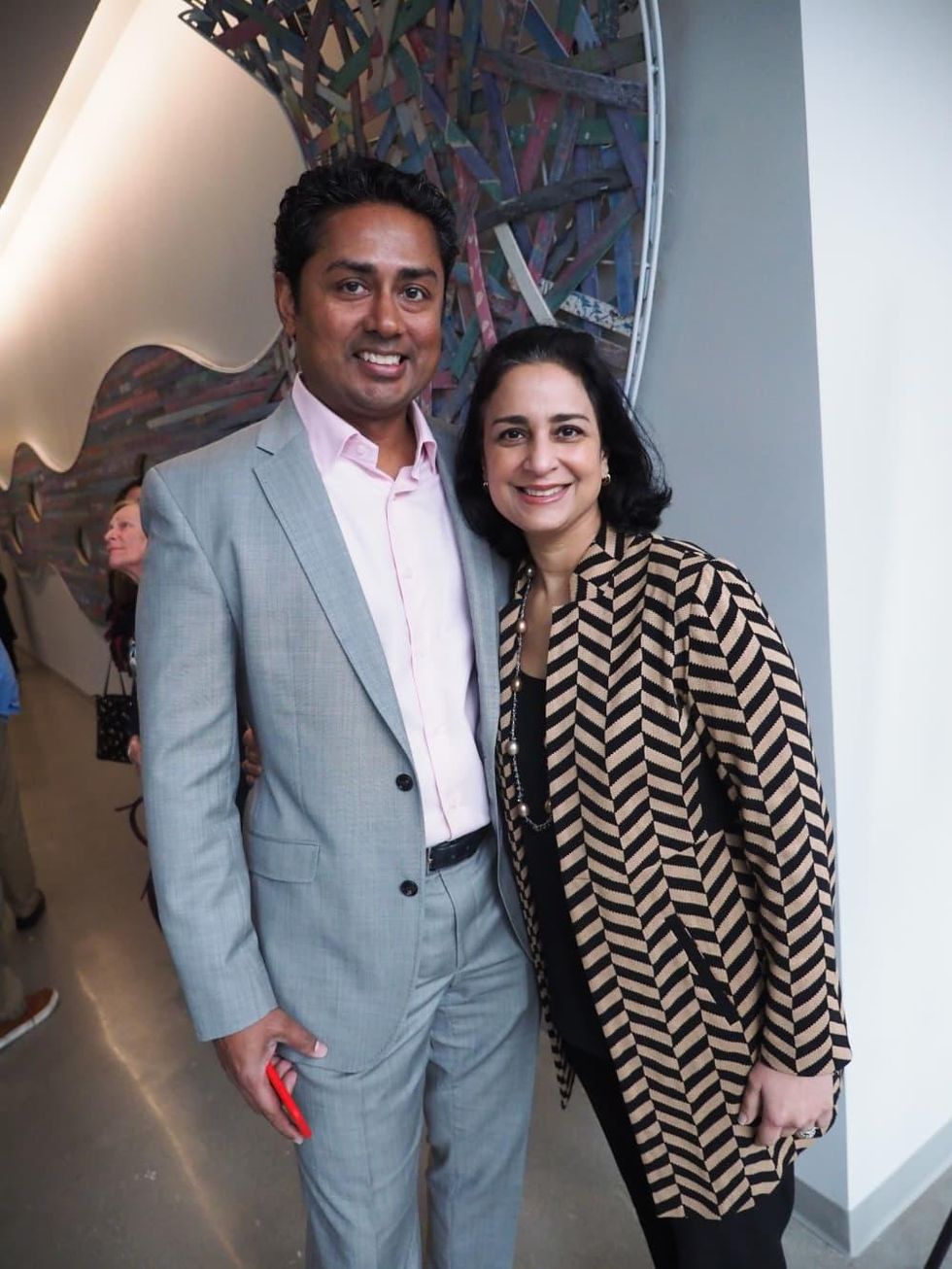 HSPVA Luncheon 2019 Kinder