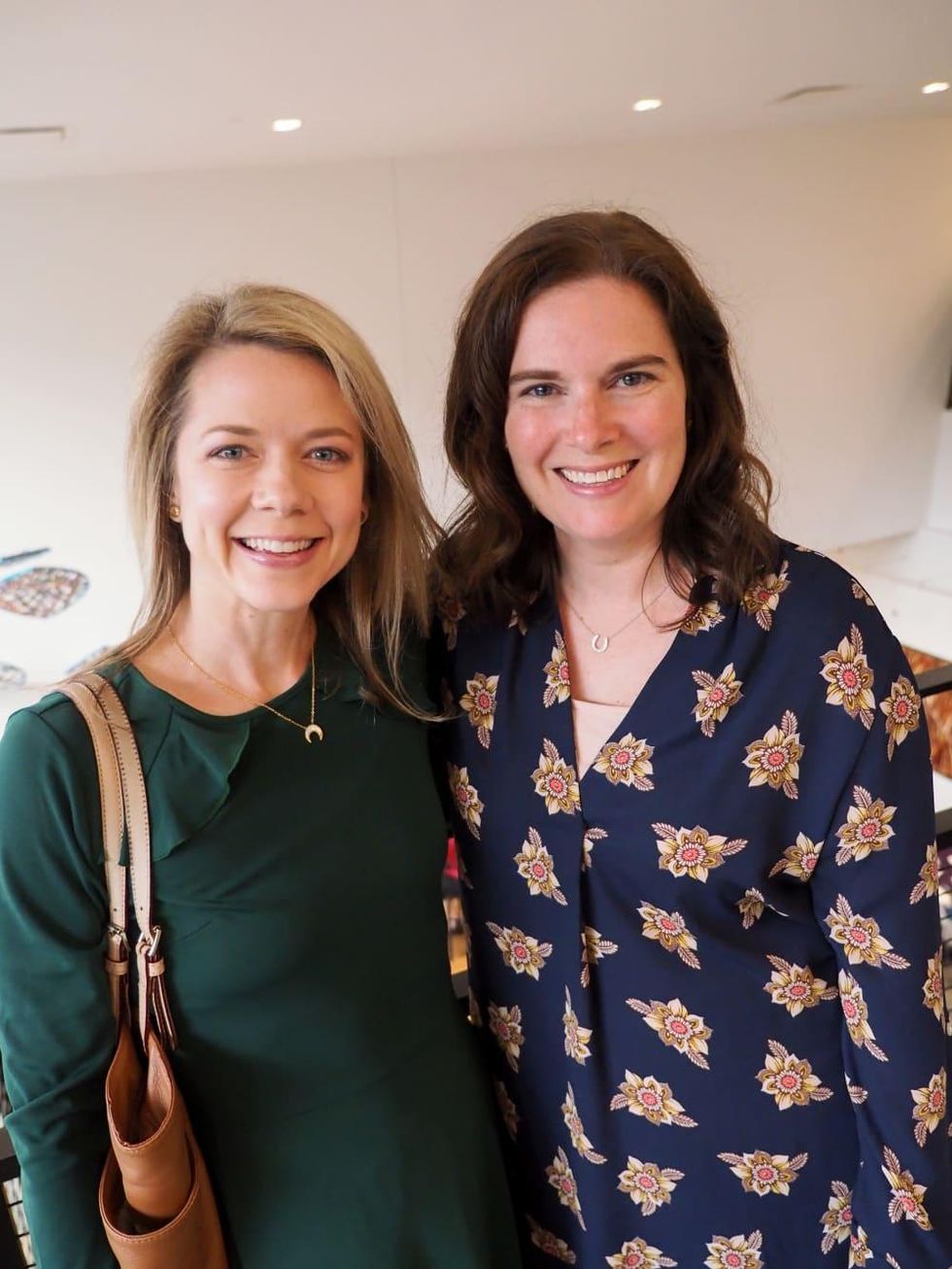 HSPVA Luncheon 2019 Kinder