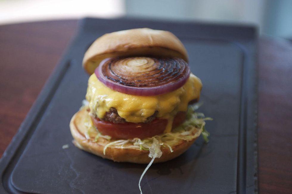 Hubbell and Hudson tasting