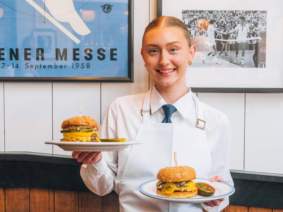 Hudson House restaurant Rice Village